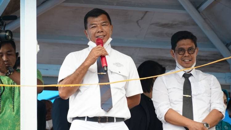 OPD di Bulukumba Mulai Sinergikan Program Visi dan Misi Andi Utta-Edy Manaf