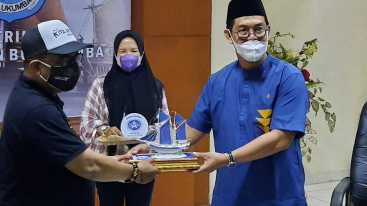 ASITA Survey Destinasi Wisata Bulukumba