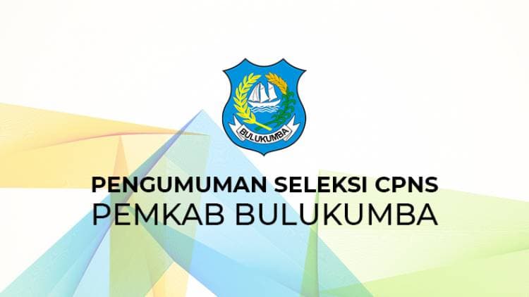 Pemkab Bulukumba Kembali Buka Pendaftaran CPNS