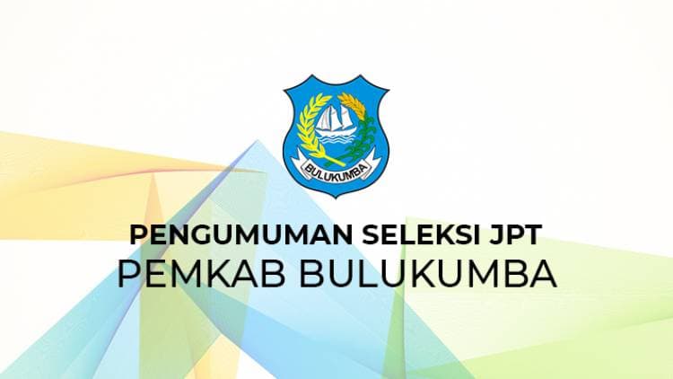 PENGUMUMUMAN NAMA PESERTA SELEKSI JPT PRATAMA YANG MEMENUHI SYARAT DAN TIDAK MEMENUHI SYARAT