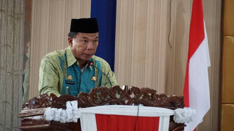 Bupati nilai Pendidikan adalah Investasi Masa Depan