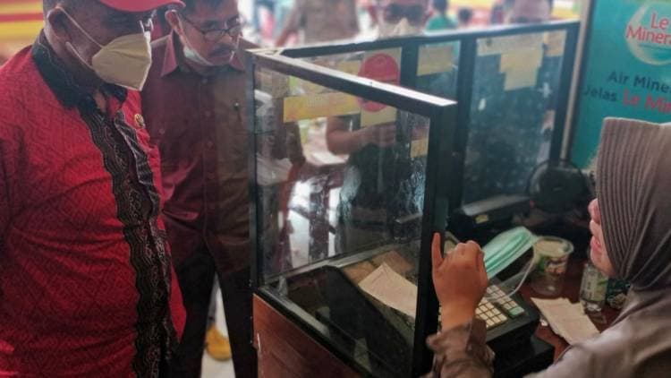 Bersama Bapenda, Komisi B DPRD Bulukumba Uji Kepatuhan Pajak