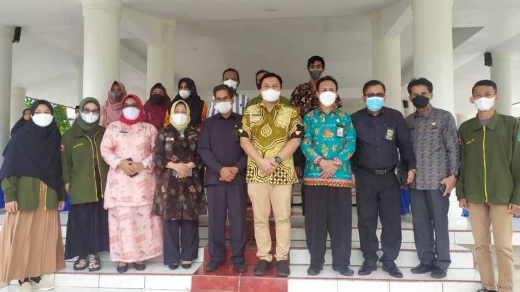 Bulukumba raih penghargaan KLA Madya