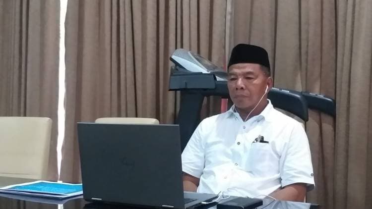 Pemkab Bulukumba Bakal Gelar Webinar, Hadirkan Pakar dari Berbagai Negara