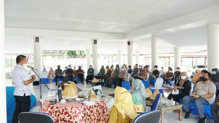 Kejar Tunggakan Pajak dan Temuan Keuangan, Pemkab siapkan MoU dengan Kejaksaan dan Tipikor,