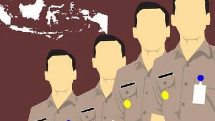 SELEKSI TERBUKA JABATAN TINGGI PRATAMA SEKRETARIS DAERAH KABUPATEN BULUKUMBA ESELON IIA