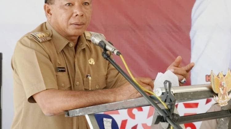 A. Utta : Kritik Mahasiswa Penting, dan kami berbuat dan akan melakukan yang terbaik bagi Bulukumba