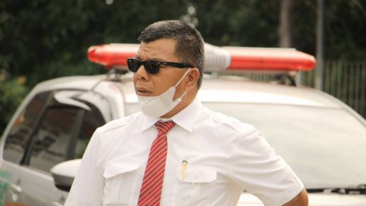 Bupati akan beri sanksi tegas terhadap Rekanan yang Jual Proyek