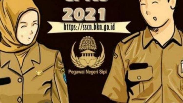 PENGUMUMAN HASIL AKHIR PASCA SANGGAH TERKAIT HASIL INTEGRASI NILAI SELEKSI KOMPETENSI DASAR DAN SELEKSI KOMPETENSI BIDANG SERTA PEMBERKASAN  CALON PEGAWAI NEGERI SIPIL PEMERINTAH KABUPATEN BULUKUMBA FORMASI 2021