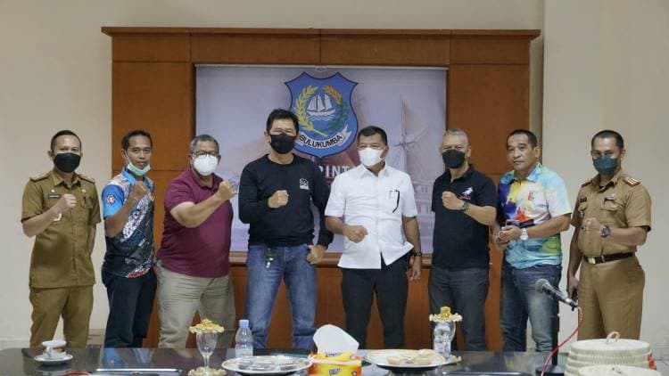 Mei 2022, Bulukumba Jadi Lokasi Grand Prix Long Range Shooting