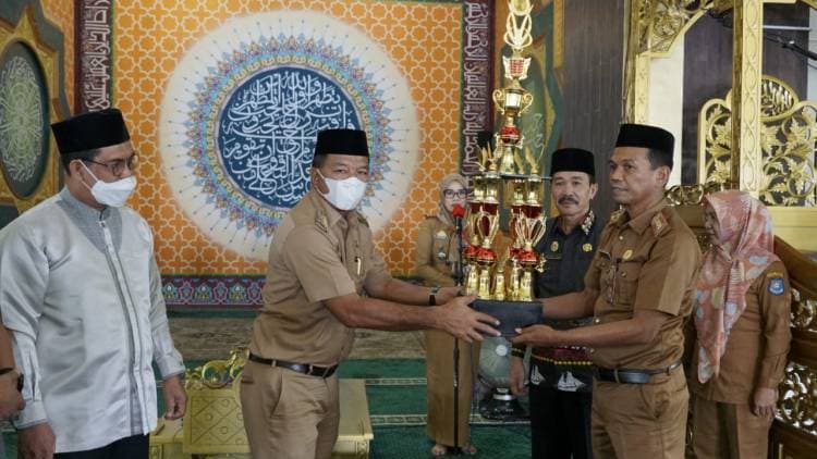 MTQ Bulukumba Murni Gunakan Potensi Lokal