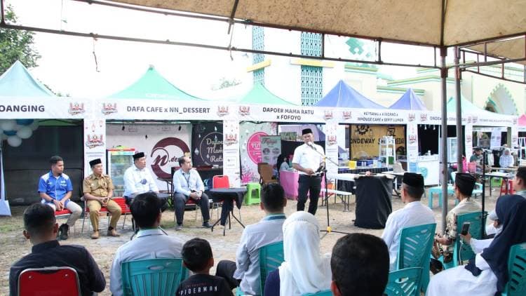 Buka Bulukumba Ramadhan Fest, Andi Utta Apresiasi Event TDA
