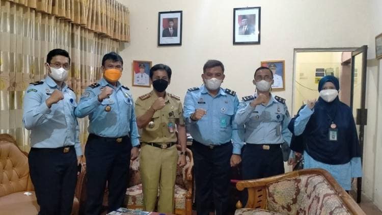 Antisipasi Lonjakan Kunjungan Wisata Mancanegara, Imigrasi Makassar Koordinasi Disparpora