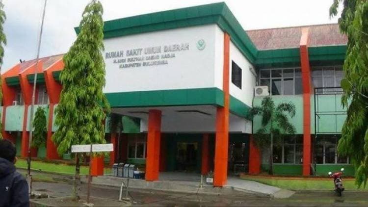Poli RSUD Tutup Selama Libur Lebaran, IGD Tetap Melayani 24 Jam