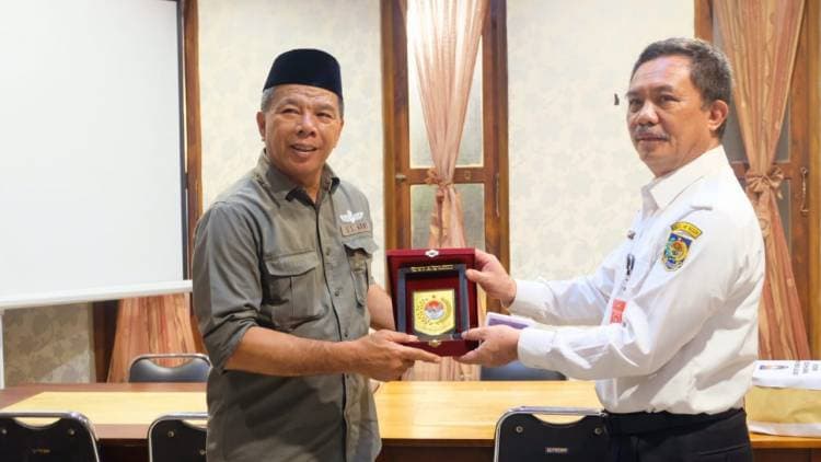 Pekan Ini, Sejumlah Pejabat Penting Kunjungi Bulukumba