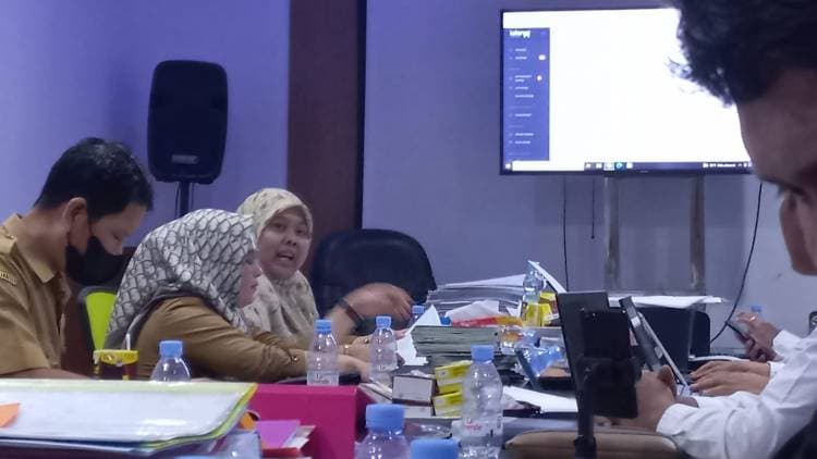 Lelang Aset Kendaraan, Bulukumba Raih Pendapatan Rp 600 Juta lebih