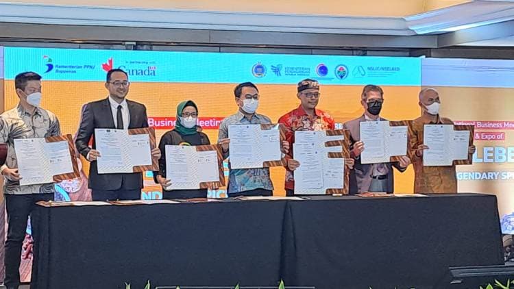 Bulukumba Jadi Lokus Dampingan Kerjasama Kanada-Indonesia Untuk Bangkitkan Bumbu Nusantara