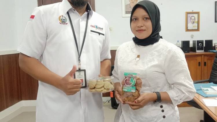 Dua Wakil Bulukumba Lolos Seleksi Pemuda Pelopor Tingkat Provinsi