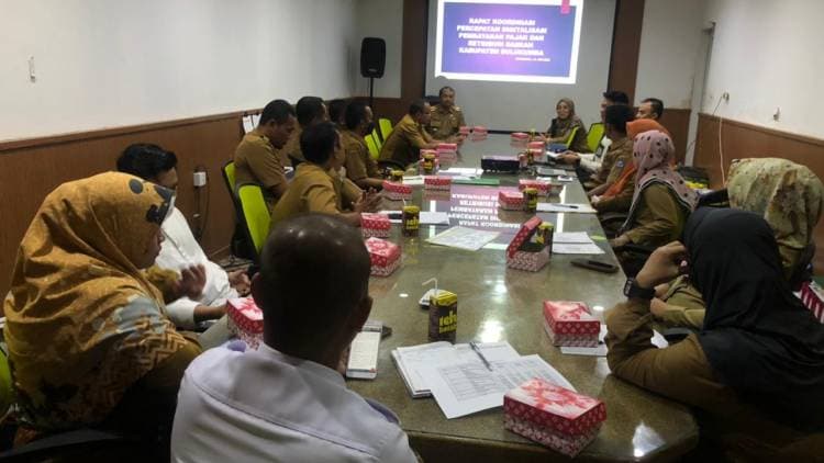 Optimalisasi PAD Melalui Pembayaran Digitalisasi