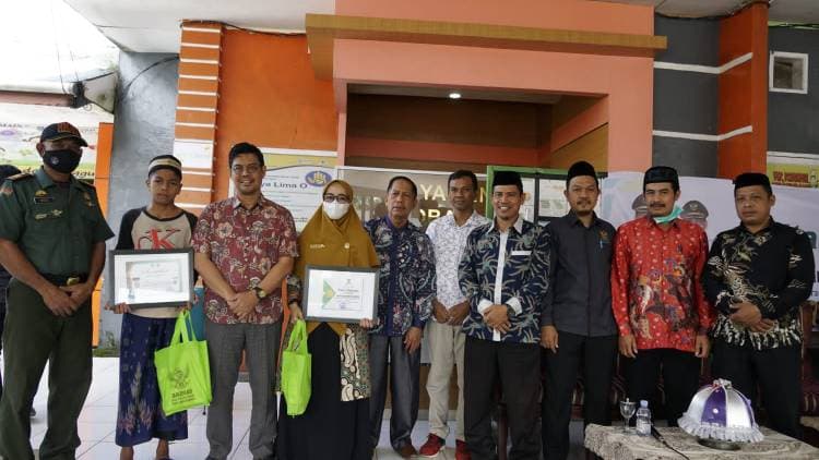 Gelar Khitanan Massal, Baznas Target 500 Anak Tahun ini