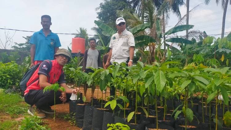 Pemda Bulukumba Gagas Pendidikan Back To Nature di Sekolah