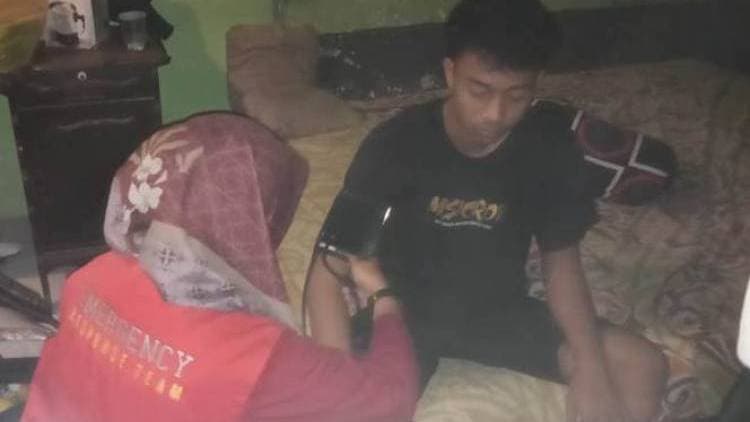 Sakit, PSC 119 Siap Layani Atlit 24 Jam