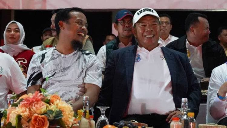Bulukumba Cetak Sejarah di Porprov 2022, Pertama Kali Tembus 5 Besar