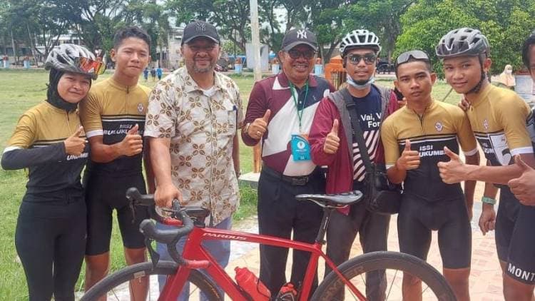 Pecah Rekor Porprov, Ini Cabor Penyumbang Medali Emas Terbanyak untuk Bulukumba