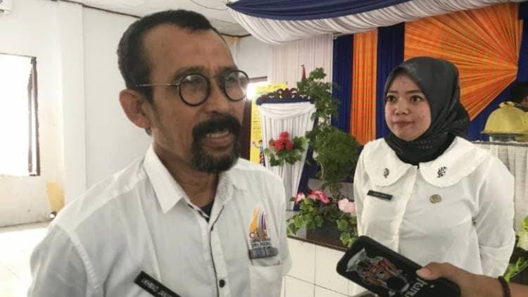 Pilkades di Bulukumba Tuntas, Kadis PMD: Cakades Terpilih Dilantik Desember