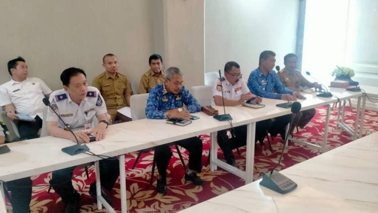 Lahan Bandara Wisata Bulukumba Segera Dibebaskan