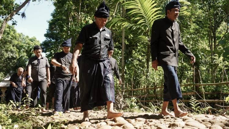 Pada Hari Jadi Bulukumba, Warga Dihimbau Serentak Berpakaian Hitam