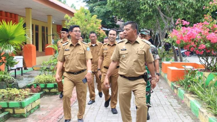 Dorong Generasi Emas, Dikbud Lakukan Asesmen Potensi Bakat Bagi Siswa SMP