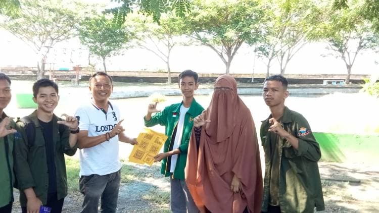 Camat Ujungbulu Akui Inovasi Lorong Jelita Dukcapil: Dekatkan Pelayanan ke Masyarakat