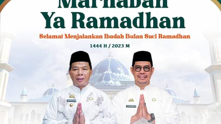 Safari Ramadan, Tanpa Buka Puasa Bersama