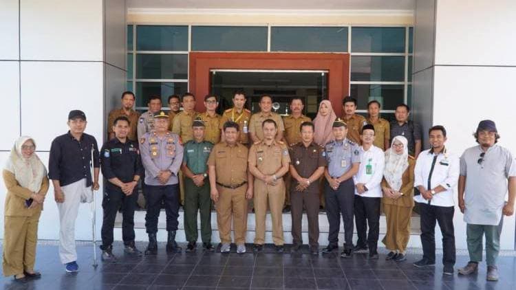 Pemkab Bulukumba Tangani ODGJ Terlantar, Dipusatkan di PSC