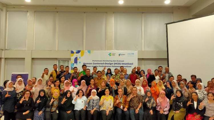 Dua Puskesmas Bulukumba Raih Predikat Center Of Excellence