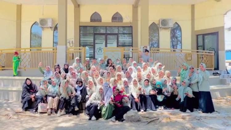 Guru TK Ujung Bulu, Bahas Implementasi Platform Merdeka Mengajar