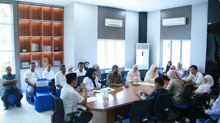 Ribuan Ibu Hamil Masih Berusia Anak, Pemkab Bulukumba Gagas Peraturan Pencegahan Pernikahan Usia Anak