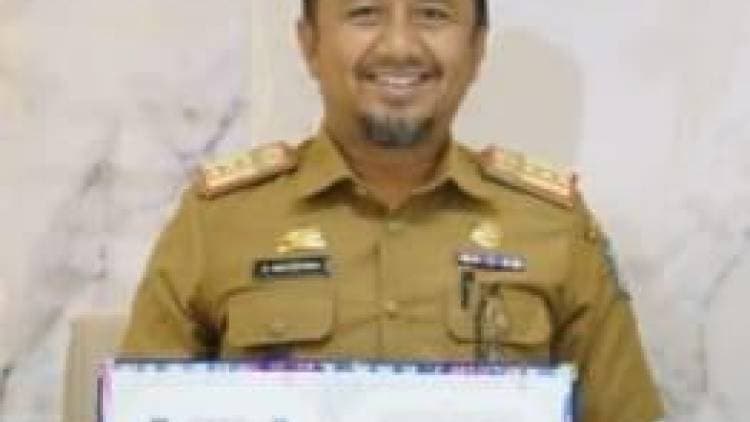 Sambut HUT Korpri ke 52, Panitia Siapkan Kegiatan Lomba