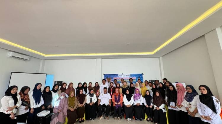 Wujudkan Generasi Tangguh Pemda Bulukumba Prioritaskan Kesehatan Jiwa Siswa
