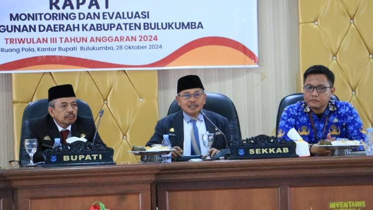 Tingkat Kemiskinan Bulukumba Semakin Rendah, Pengangguran Terbuka Terendah di Sulawesi Selatan