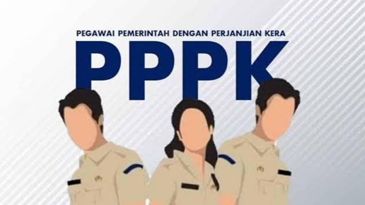 Kriteria Pelamar Pengadaan Pegawai Pemerintah dengan Perjanjian Kerja bagi Tenaga Non ASN yang terdata dalam Pangkalan Data (database) BKN di lingkungan Pemerintah Kabupaten Bulukumba T.A.2024
