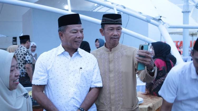 Lahan Pertanian Tak Dimanfaatkan, Pemkab Bulukumba Bakal Naikkan Pajaknya