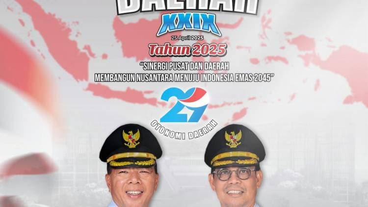 Momentum Hari Otda, EPPD Bulukumba Urutan 16 Nasional, Terbaik di Sulsel,
