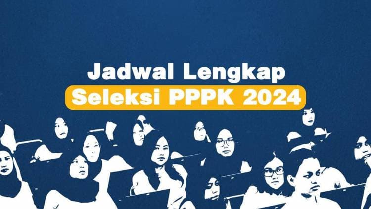 PENGUMUMAN JADWAL DAN LOKASI PELAKSANAAN SELEKSI KOMPETENSI PENGADAAN PPPK PEMERINTAH KAB BULUKUMВА TA 2024 ТAHАP 2