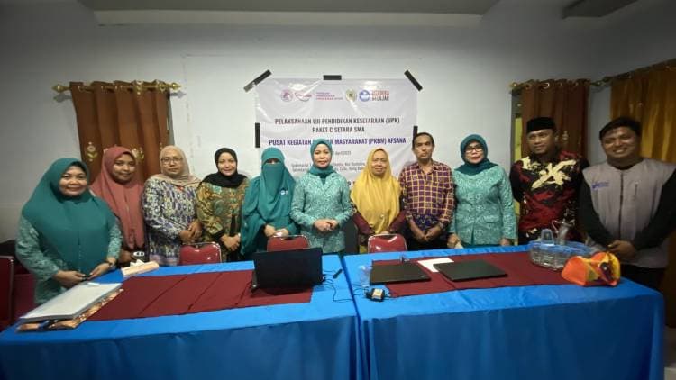 Rumah Dilan, Inovasi TP PKK Bulukumba untuk Peningkatan Kualitas Keluarga dan Pemberdayaan Ekonomi Masyarakat
