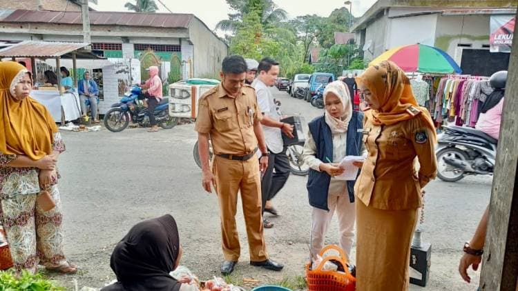 Bahan Pokok Bulukumba: Stok Aman, Harga Stabil