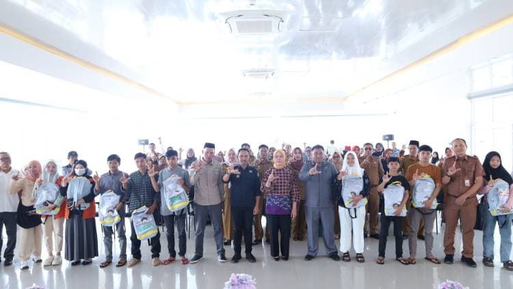 Wujudkan Pendidikan Inklusif, Pemda Bulukumba Dorong Gerakan Kembali Bersekolah