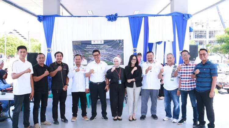 Pertama Kalinya Bulukumba Peringati Hapernas
