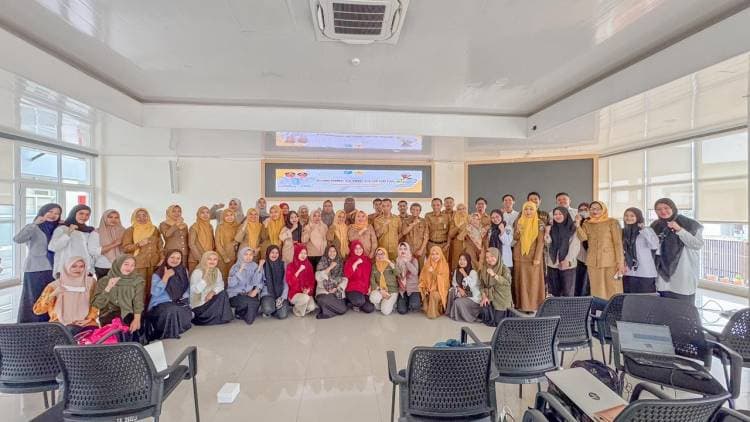 Perkuat Implementasi SDI: Dinas PUTR dan Diskominfo Gelar Bimtek Penyusunan Data Spasial Geoportal